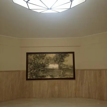Piercecca Appartement Rome
