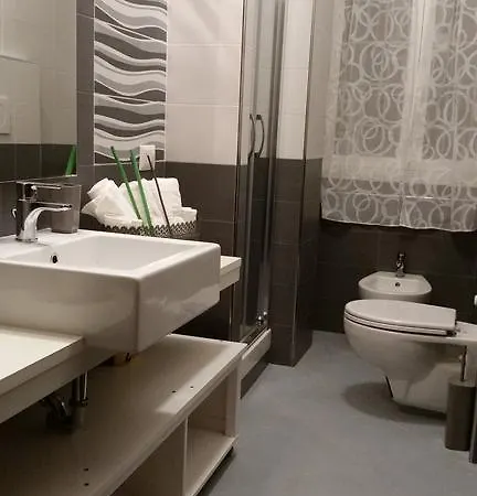 Piercecca Appartement