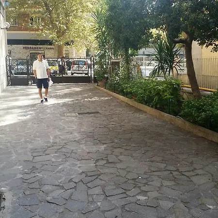 Appartement Piercecca *