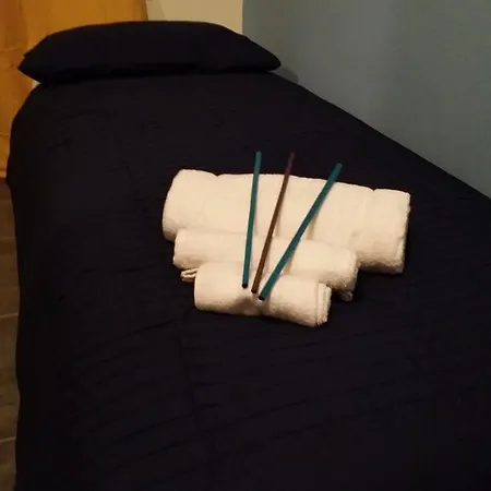 Appartement Piercecca Rome