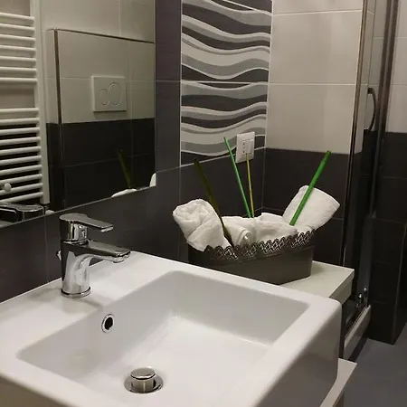 Appartement Piercecca