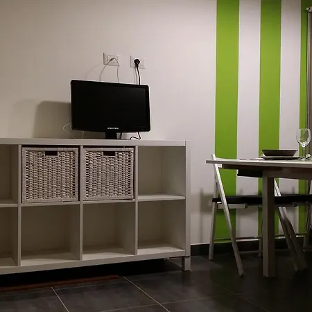 Piercecca Appartement