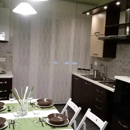 Appartement Piercecca Rome