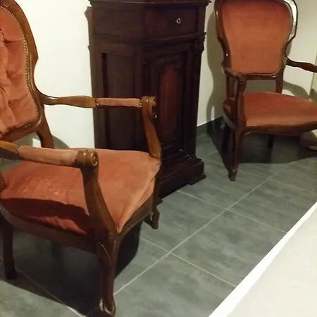 Appartement Piercecca