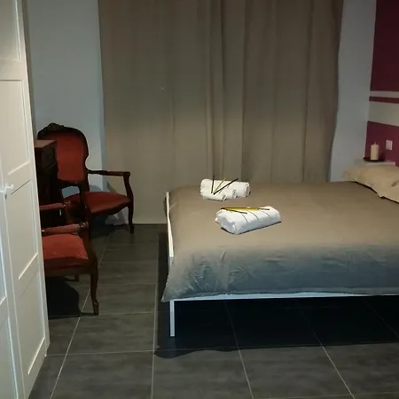Appartement Piercecca Rome