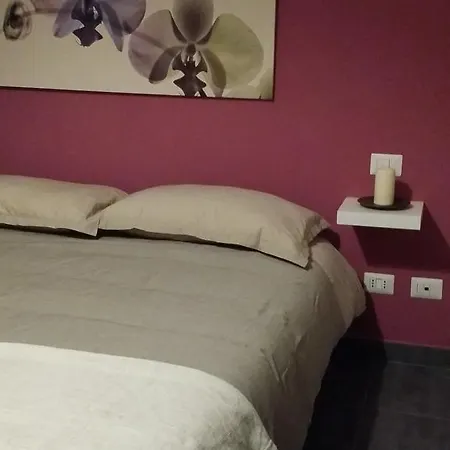Piercecca Appartement Rome