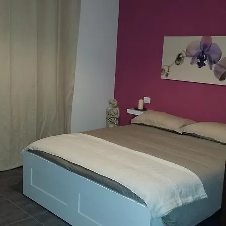 Piercecca Appartement *