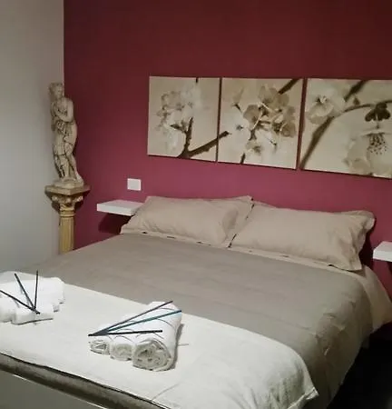 Appartement Piercecca