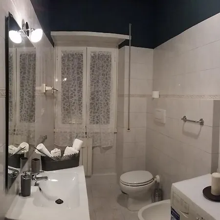 Piercecca Appartement Rome