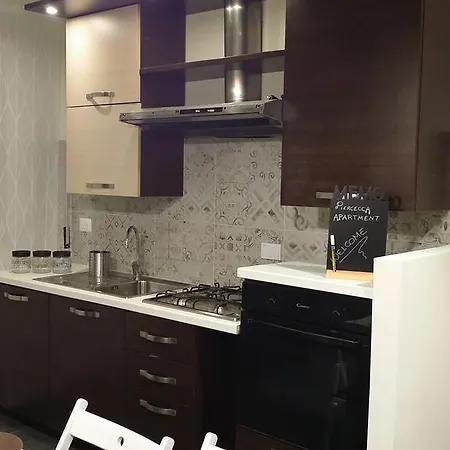 Piercecca Appartement