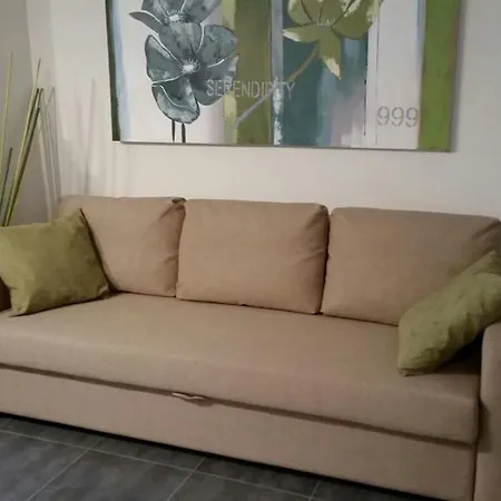 Appartement Piercecca Rome