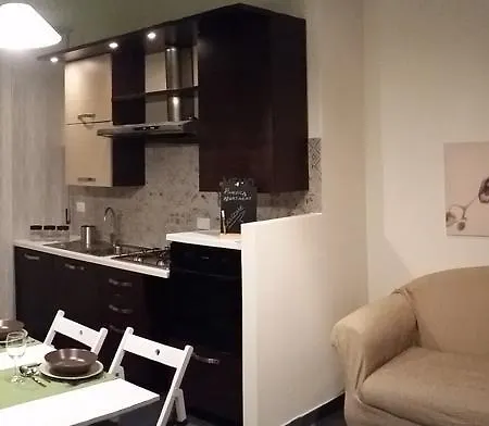 Piercecca Appartement Rome